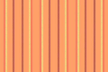 Obraz premium Pattern fabric background of texture lines stripe with a seamless vector textile vertical.