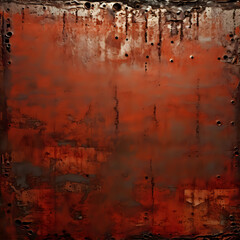 metal texture, art, antique, color, metal,  AI generated	