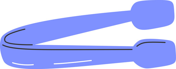 Kitchen Tongs Accessory