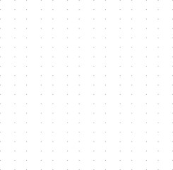 polka dots background with very little dots