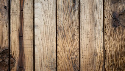 old wooden wall, wooden texture or background, , weathered, textured, fence,  AI generated	