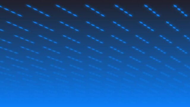 HD Abstract technologic background Motion Graphics