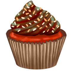 Cupcake 