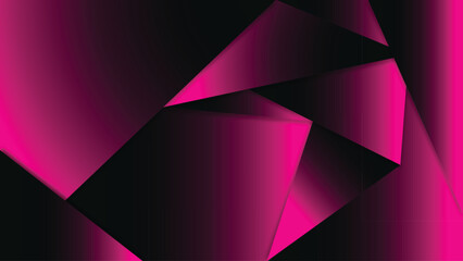 black and pink background full HD 4k editable for large printing 