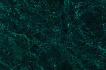 Dark green marble texture background with high resolution, top view of natural tiles stone in luxury and seamless glitter pattern.