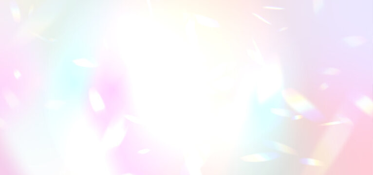 Image background like sunlight in spring