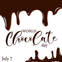 world chocolate day