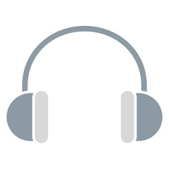 headphones icon