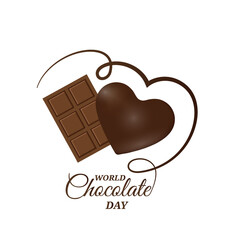 world chocolate day