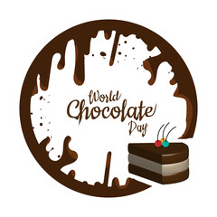 world chocolate day
