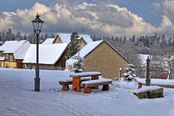 Simmersfeld-F&uuml;nfbronn