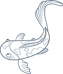 Fish clipart 