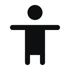 accessibility icon