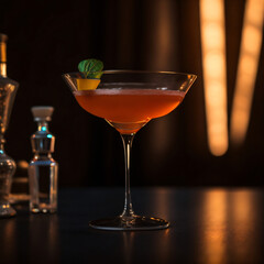 Drink to enrich the soul