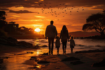 Family, Generative AI