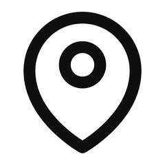 map pin icon
