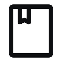 book icon