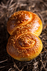 Pane Siciliano