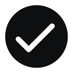 checkmark icon