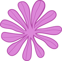 Flowers clipart 