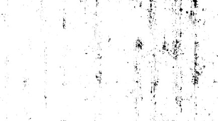 Fototapeta premium Rough texture. Broken plaster wall effect. Grunge worn damask pattern design. Distressed fabric texture. Overlay texture design. Vector illustration. Eps10.