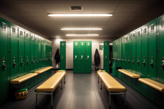 Hockey Locker Room Immagini - Sfoglia 2,177 foto, vettoriali e video Stock  | Adobe Stock
