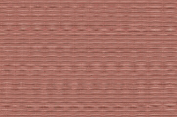 Digitally embossed image of woven raffia