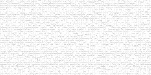 Abstract white stone wall background, Mosaic cracked texture. Background with squares Natural White paper texture and stone marble mosaic.	
