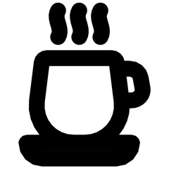 hot drink icon