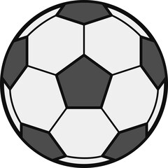 Sport ball clipart