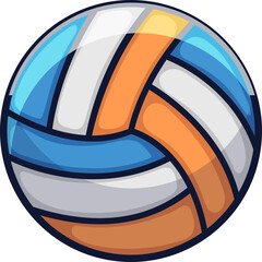 Sport ball clipart