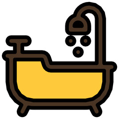 bathub icon