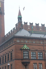 Fototapeta premium radhuspladsen