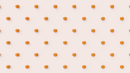 Peaches Pattern