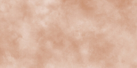 Abstract orange pastel watercolor stains background,abstract grunge watercolor background.perfect for invitation background or wallpaper,old pastel peach and soft light orange,	