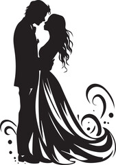 Couple Marriage Wedding Flower Love Valentine
