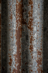 Rusted iron sheet metal, Rusty iron texture, Rust and dirt overlay, Rusted grey painted metal, Rust stains, Metal rust Background, Old metal iron rust texture