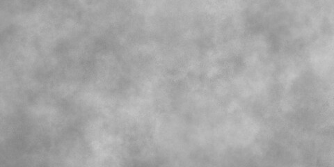 Abstract White Grey watercolor Background Texture,Smeared white aquarelle painted paper textured,Cement wall modern style background and texture,soft gray or silver background.	