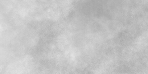 Abstract White Grey watercolor Background Texture,Smeared white aquarelle painted paper textured,Cement wall modern style background and texture,soft gray or silver background.	