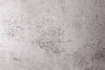 Obraz na płótnie Canvas Abstract Grey Cement Wall Texture Background