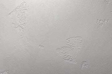 Abstract Grey Cement Wall Texture Background