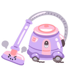 vacuum cleaner