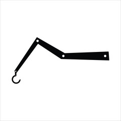 crane icon