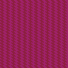 Colourful Textured Fair Isle Seamless Pattern Design