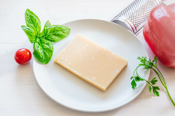 パルミジャーノ・レッジャーノ