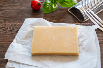 パルミジャーノ・レッジャーノ