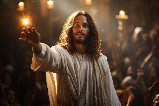 Son Of God" Images – Browse 5,031 Stock Photos, Vectors, and Video | Adobe  Stock