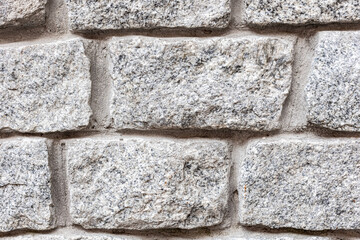 Red, White, Green, Pink, Paint, Mold, Wall Background. Old Grungy Brickwork Horizontal Texture. Brickwall Backdrop. Structure With Broken Stucco And Plaster.