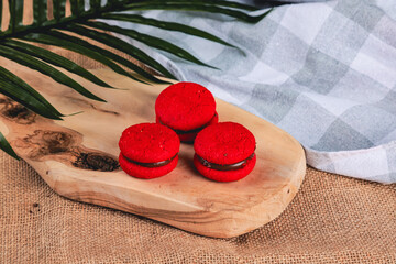 Bakery Warmth Irresistible Cookies