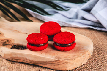 Bakery Warmth Irresistible Cookies